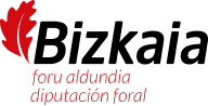 Bizkaiko Foru Aldundia / Diputación Foral de Bizkaia