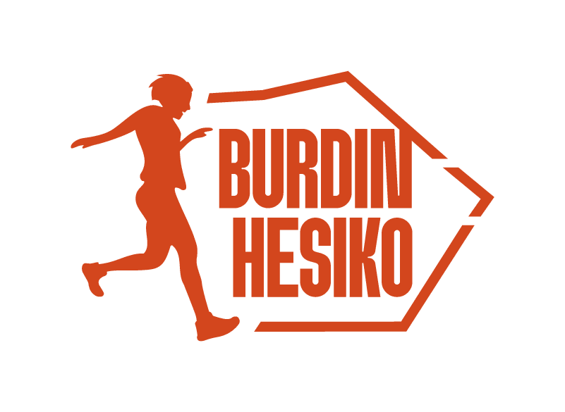 Burdin Hesiko Burdin Hesiko