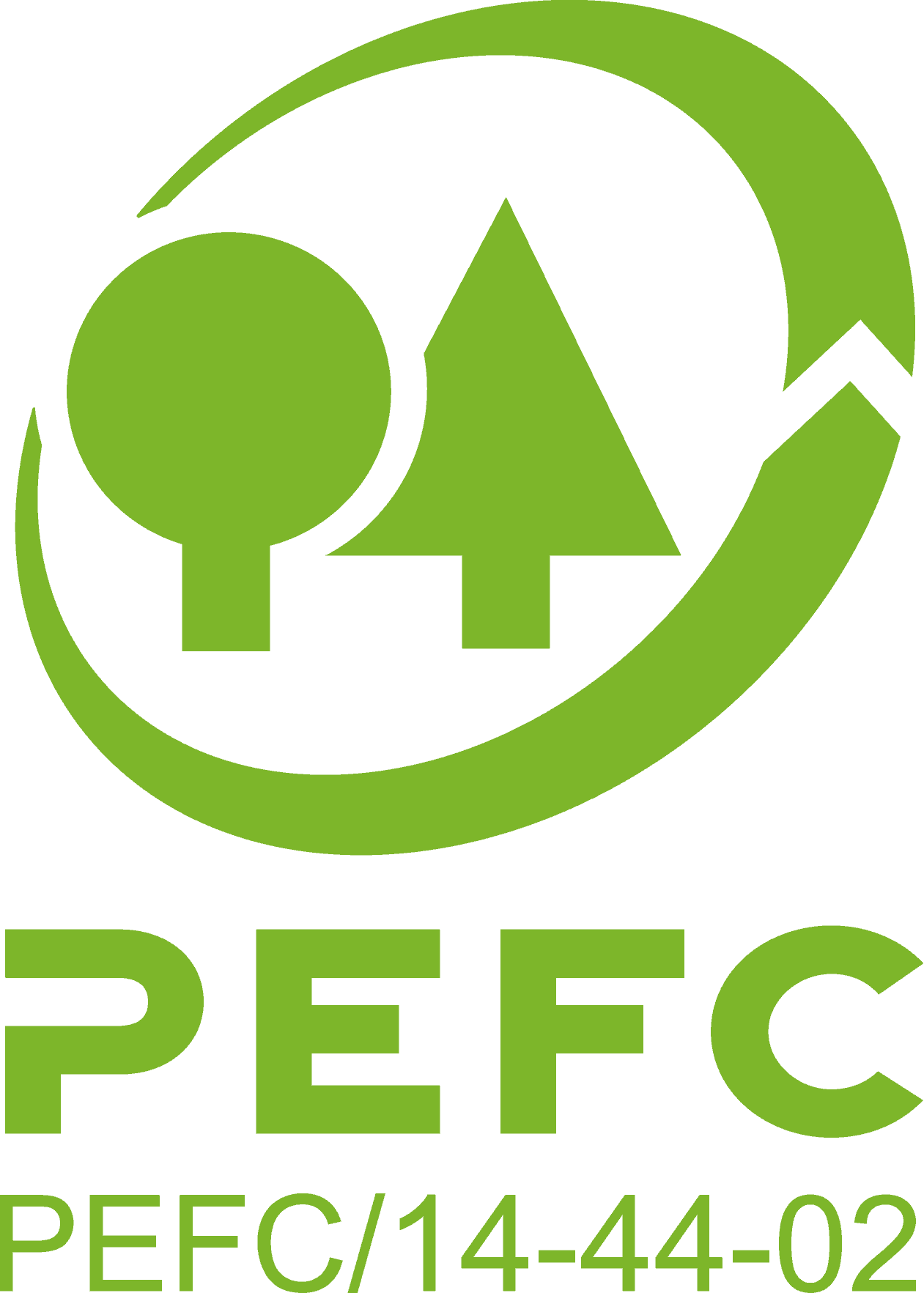 ASOCIACIÓN REGIONAL PARA LA PROMOCION DE LA CERTIFICACION PEFC EN EL PAIS VASCO PEFC EUSKADI