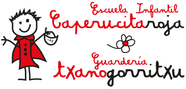 Guardería Txanogorritxu